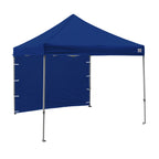 10x10 Canopy with Custom Branding B - Impact Canopies USA