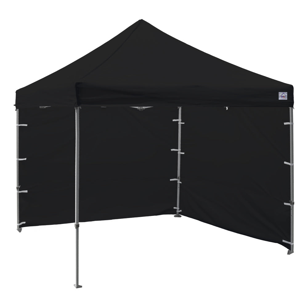 10 'Pop Up Coropy Tent Side Murs - 190 Denier Recreational Grade