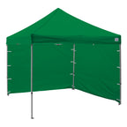 10 'Pop Up Coropy Tent Side Murs - 190 Denier Recreational Grade