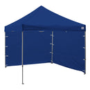 10' Pop up Canopy Tent Side Walls - 190 Denier Recreational Grade