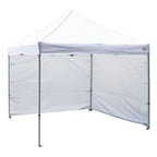 10 'Pop Up Coropy Tent Side Murs - 190 Denier Recreational Grade