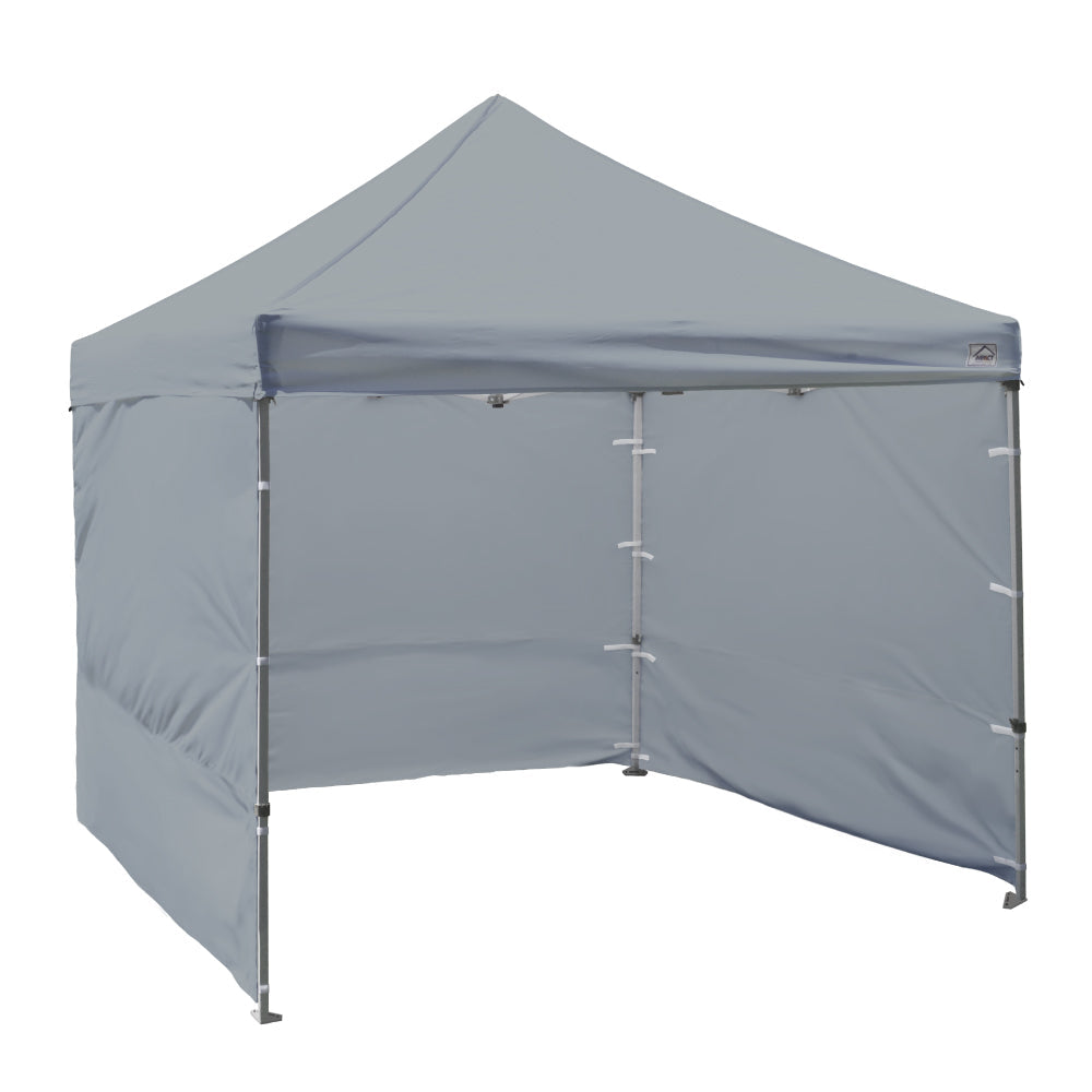 10x10 Canopy with Custom Branding B - Impact Canopies USA