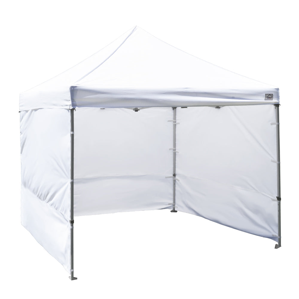 10x10 Canopy with Custom Branding B - Impact Canopies USA