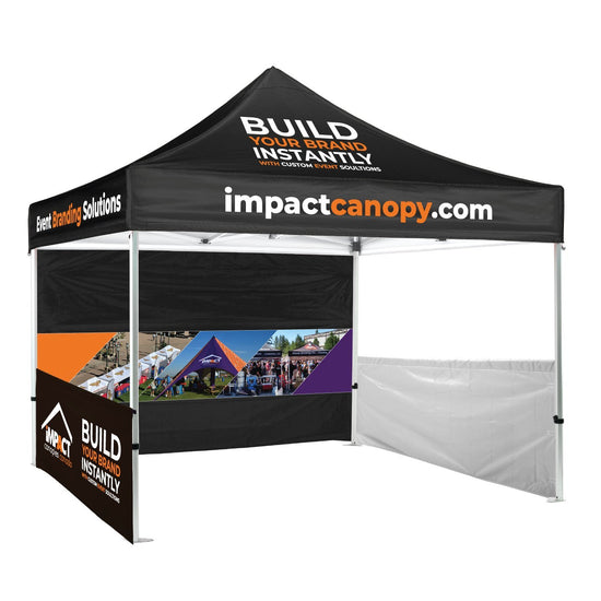 Impact Canopy CA