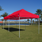 10x20 Canopy - Impact Canopies USA