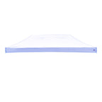 10x20 Pop Up Canopy Tent Replacement Top