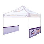 Custom 5', 8', 10' Half Walls (set of 2)