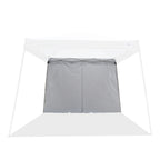 Pop up Canopy Tent SIDE WALL ONLY - Fits Slant Leg Frame