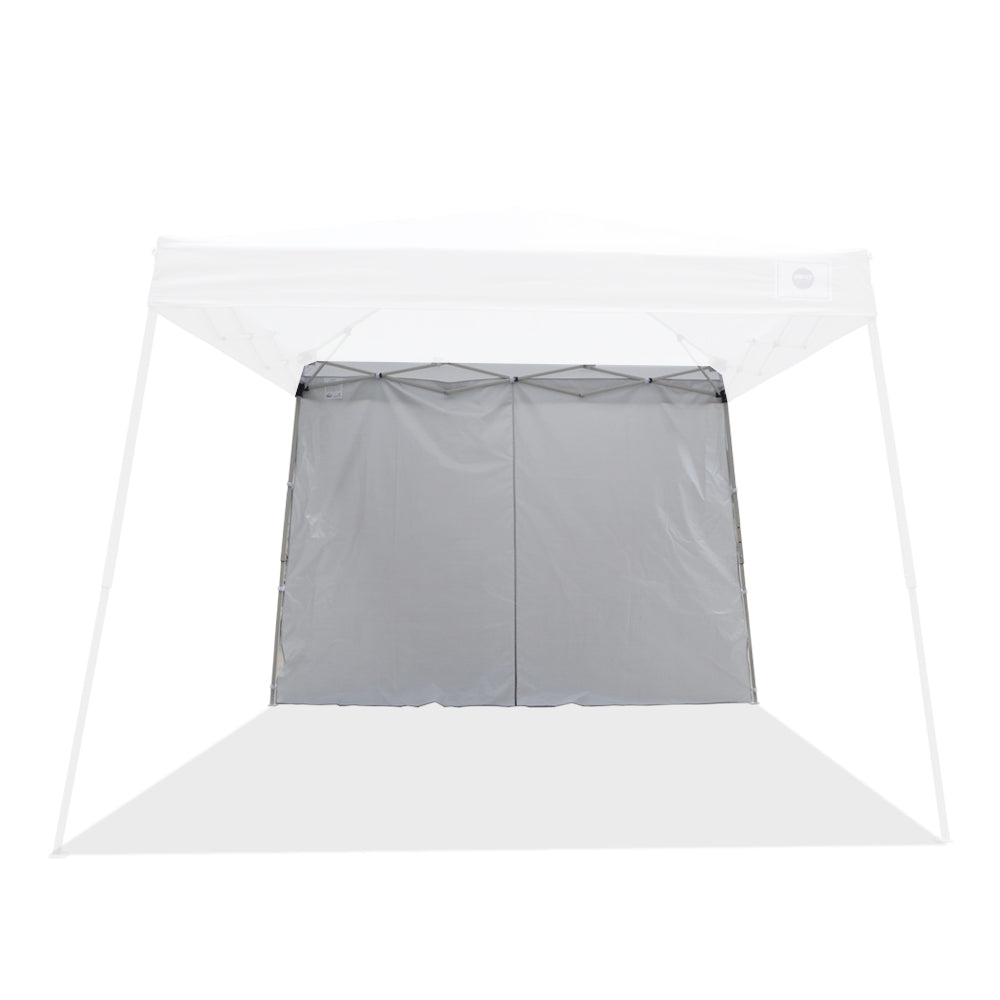 Pop up Canopy Tent SIDE WALL ONLY - Fits Slant Leg Frame