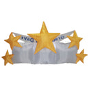 Inflatable Yard Decoration Graduation Congratulations