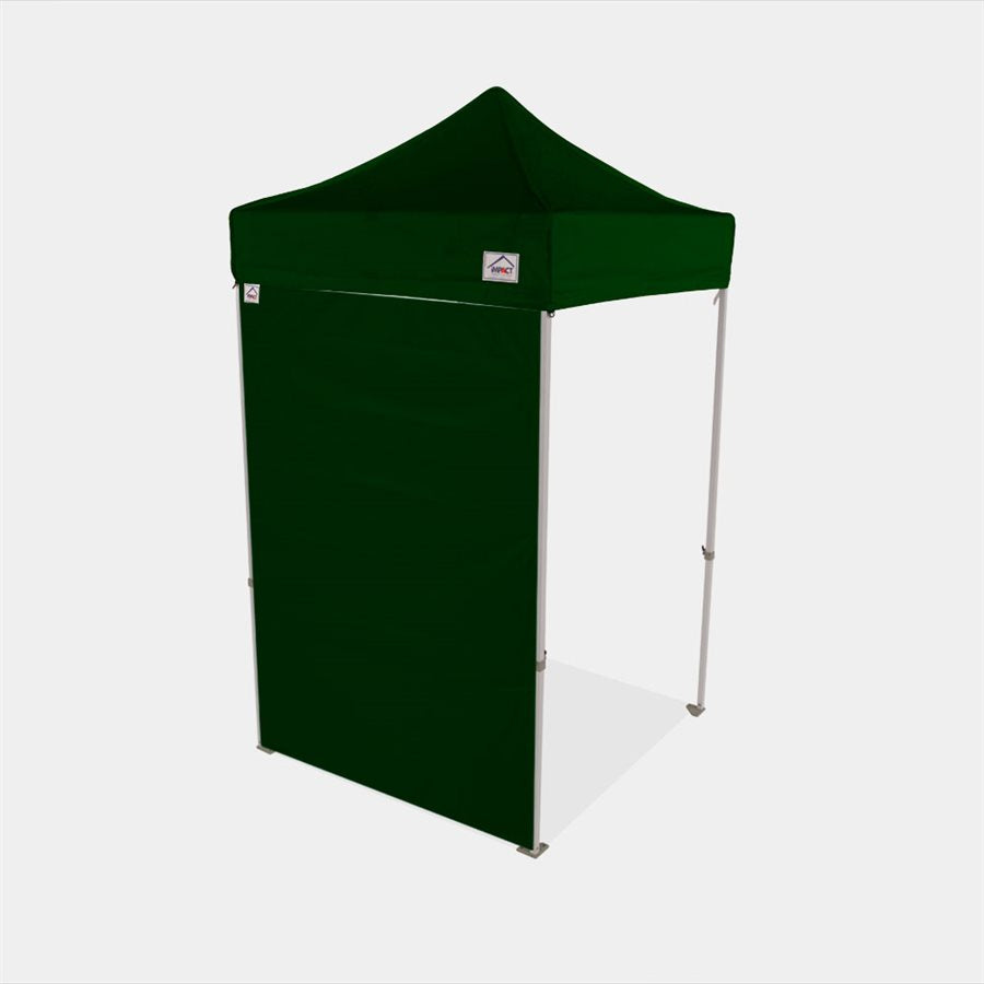 Canopy Sidewall