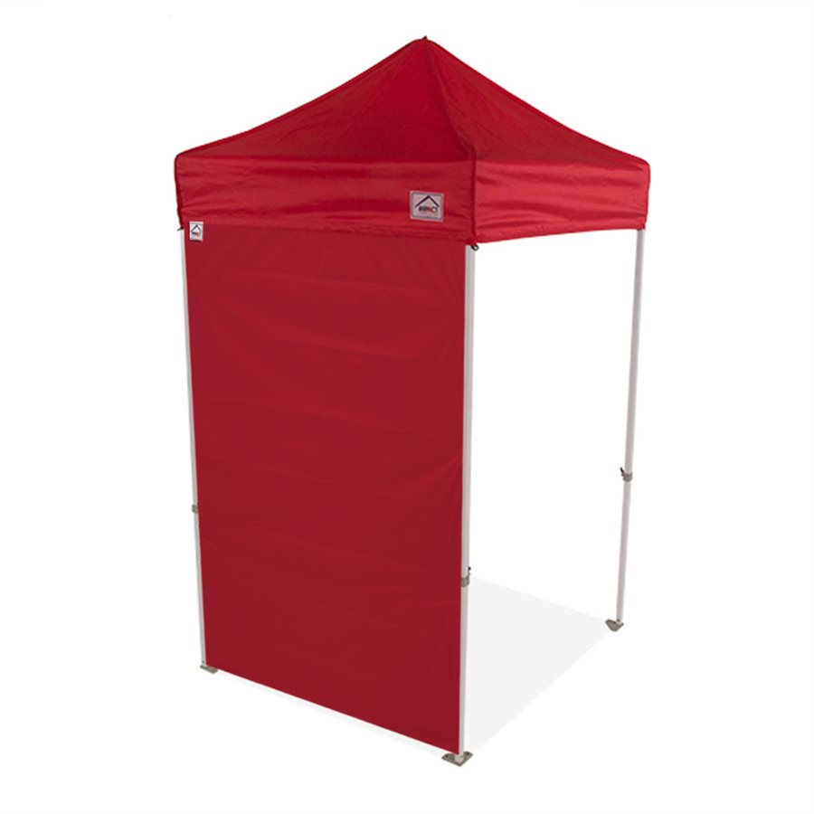 Canopy Sidewall