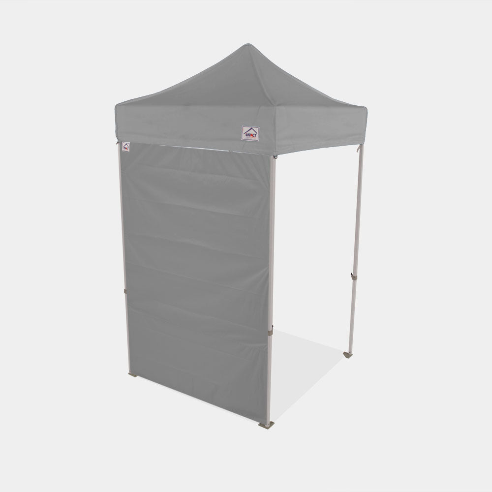 Canopy Sidewall