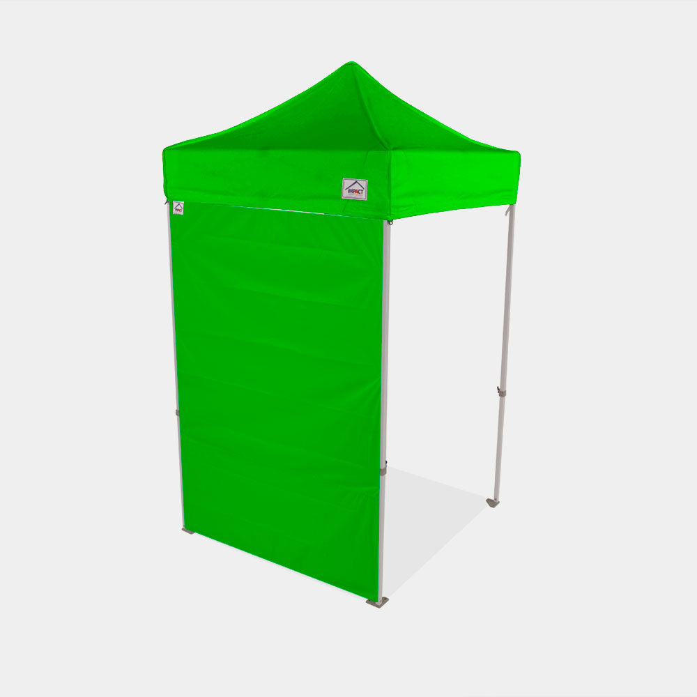 Canopy Sidewall