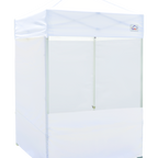 5x5 Pop up Canopy Registration and Information Booth