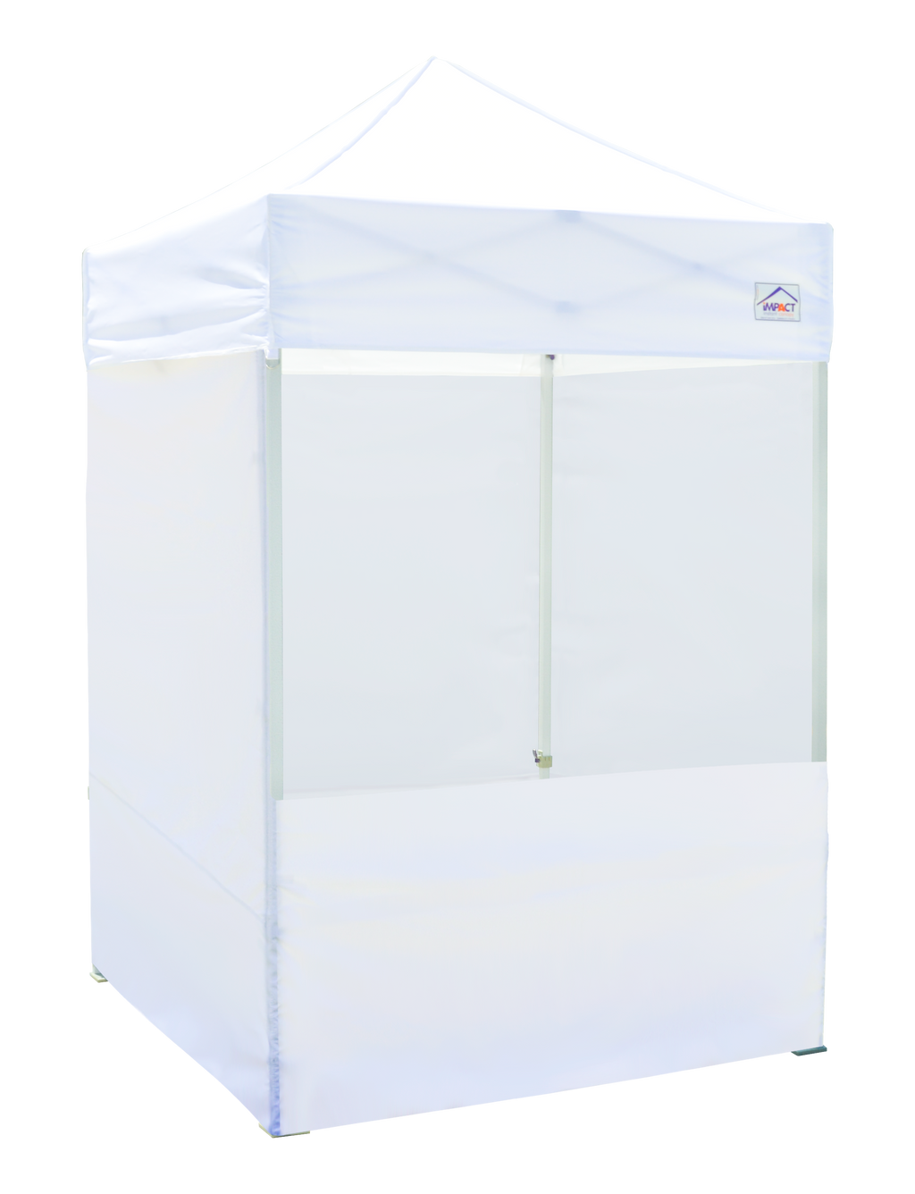 5x5 Pop up Canopy Registration and Information Booth