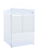 5x5 Pop up Canopy Registration and Information Booth