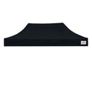 8x12 Pop Up Canopy Tent Replacement Top