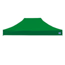 8x12 Pop Up Canopy Tent Replacement Top