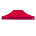8x12 Pop Up Canopy Tent Replacement Top