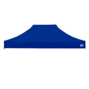 8x12 Pop Up Canopy Tent Replacement Top