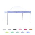 10x15 Canopy