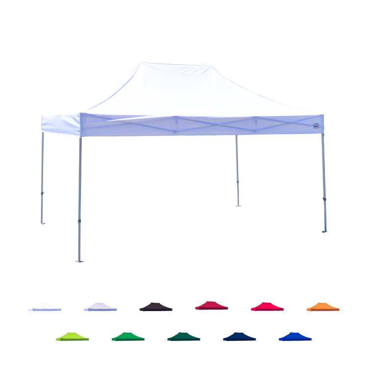 10x15 Canopy