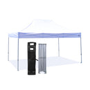 10x15 Canopy