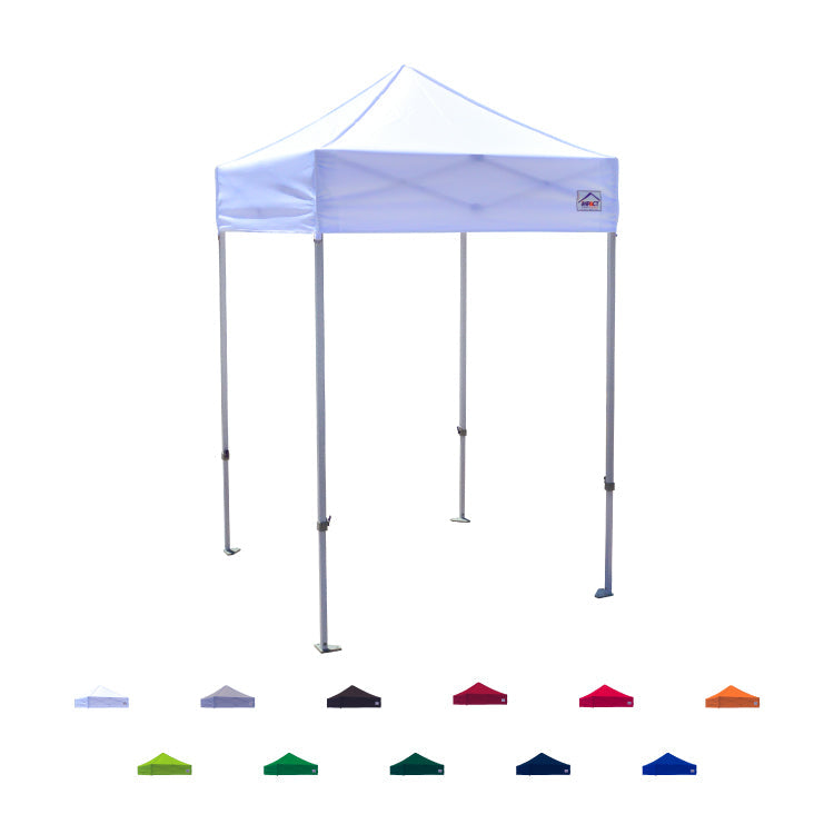 5x5 Canopy