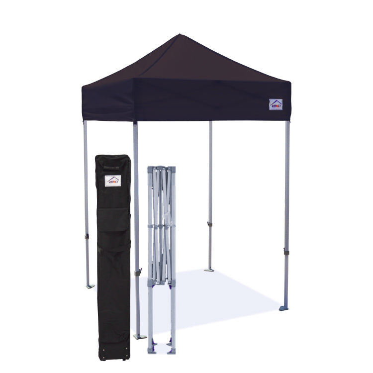 5x5 Canopy