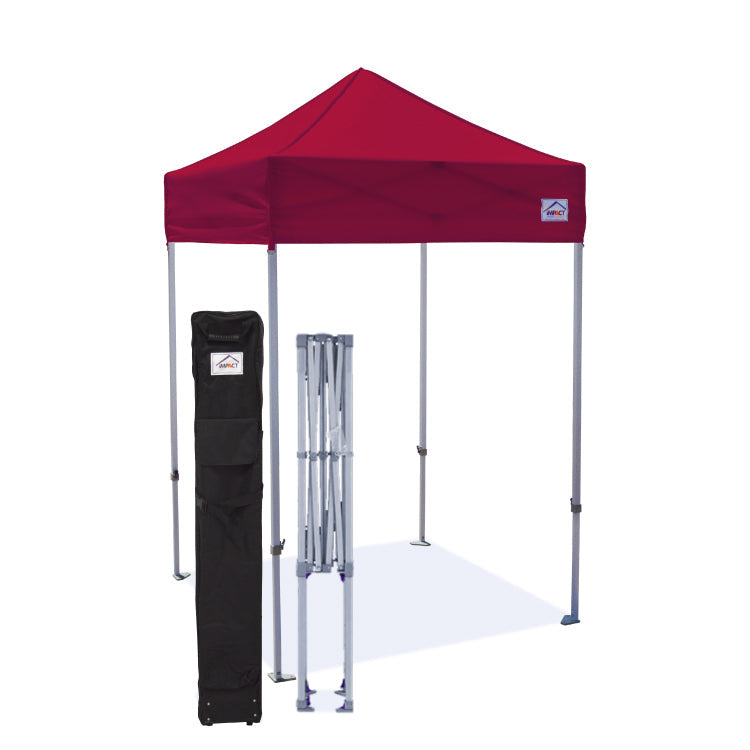 5x5 Canopy