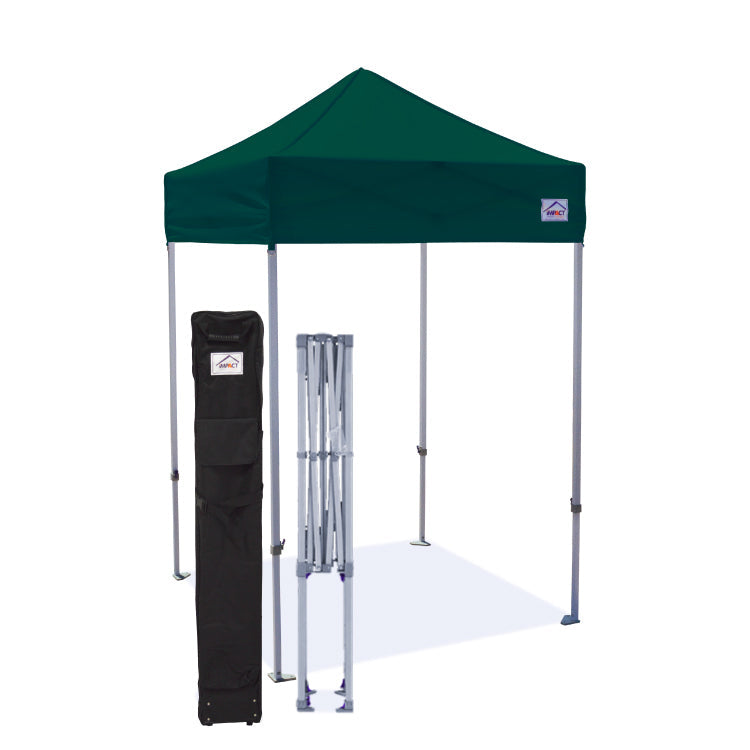 5x5 Canopy