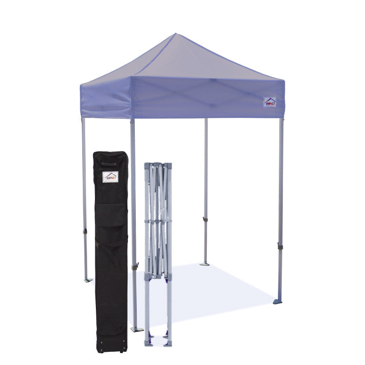 5x5 Canopy