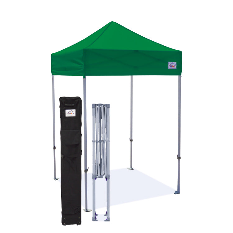 5x5 Canopy