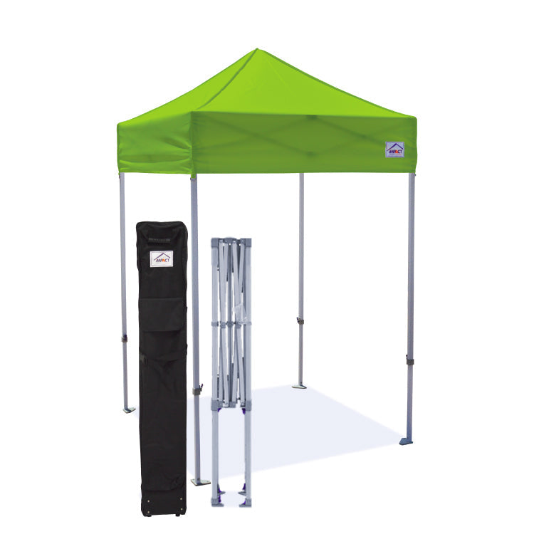 5x5 Canopy