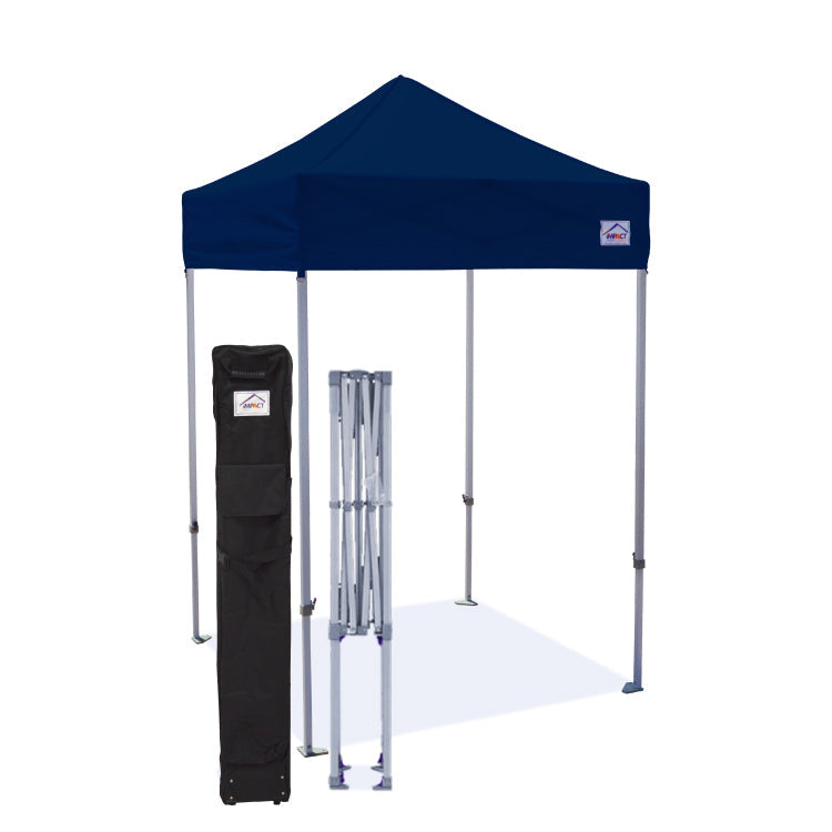5x5 Canopy