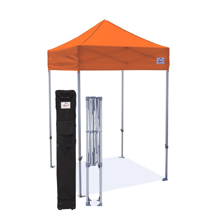 5x5 Canopy