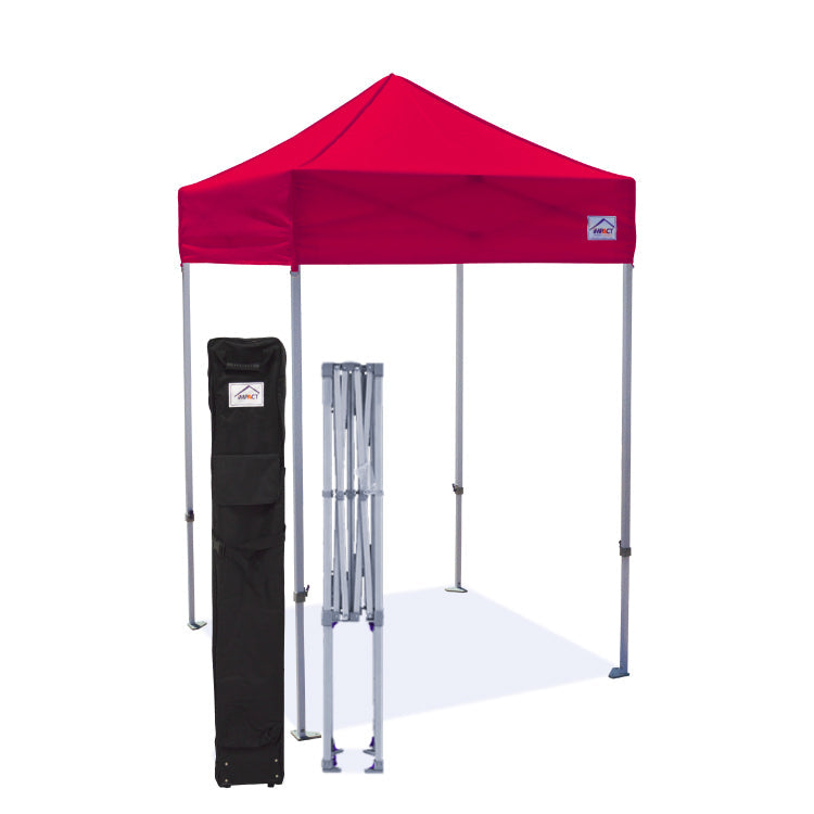 5x5 Canopy