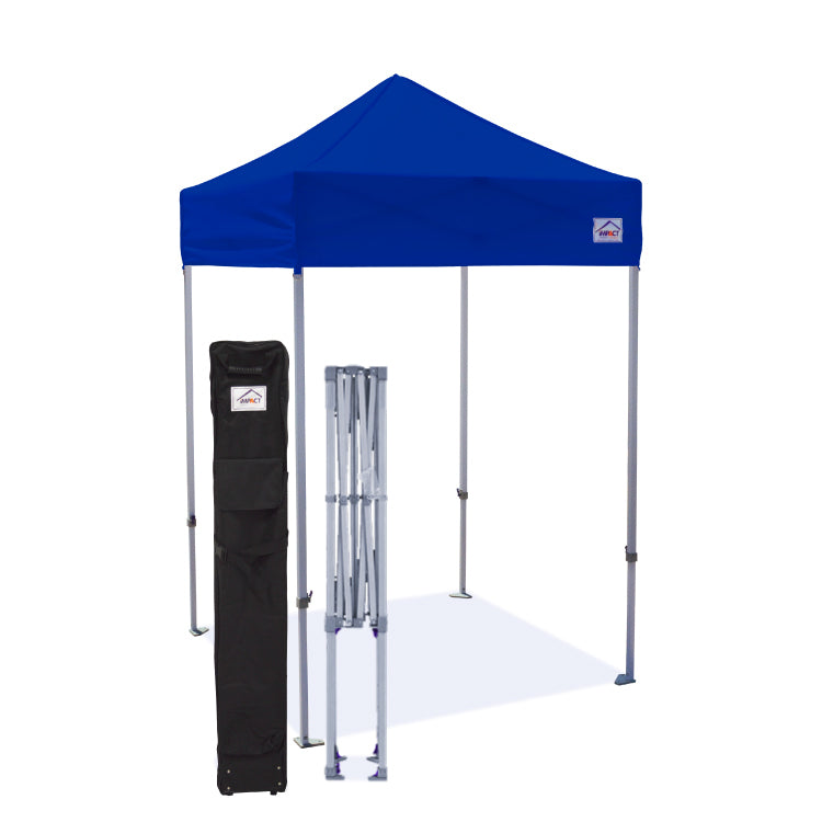 5x5 Canopy