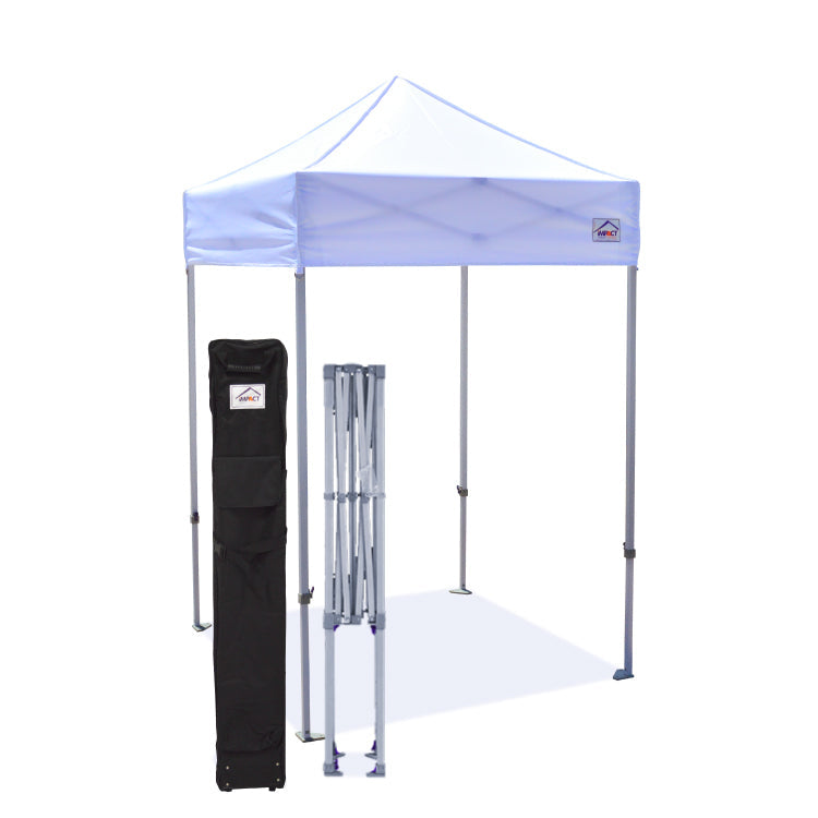 5x5 Canopy
