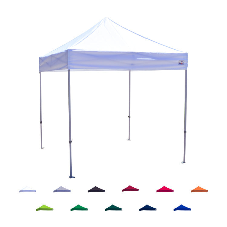 8x8 Canopy