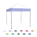 8x8 Canopy