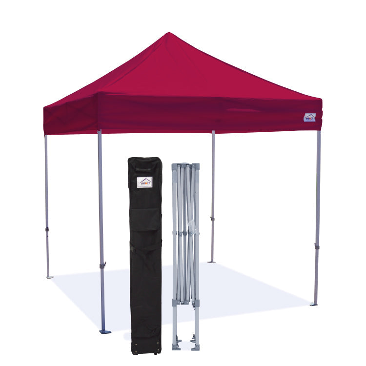 8x8 Canopy