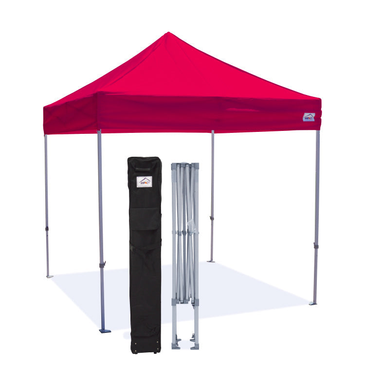 8x8 Canopy