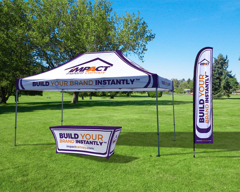 Custom 10x15 Canopy Kit