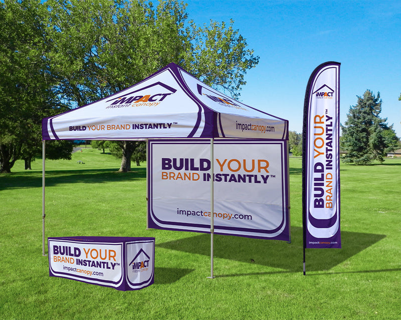 Custom 10x10 Canopy  Kit