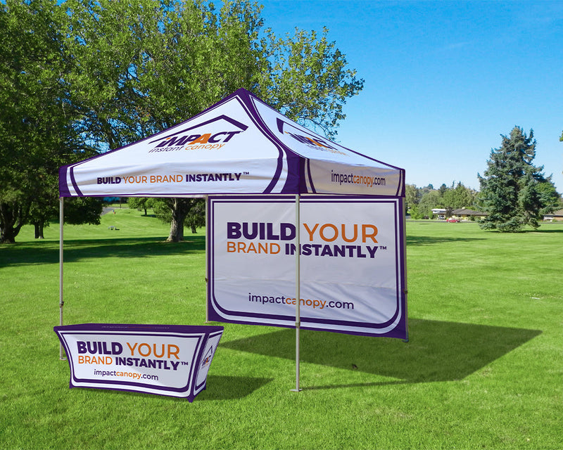 Custom 10x10 Canopy  Kit