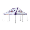16x16 Custom Canopy
