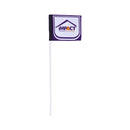 Custom Corner Flags for Sports Fields