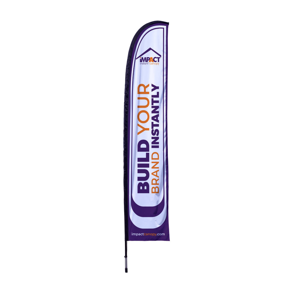 Basic Wing Fla Custom Wing Flags
